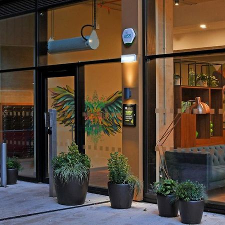 For Students Only Liv Student Sheffield Apartment Exterior photo